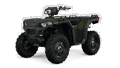 2025 Sportsman 850