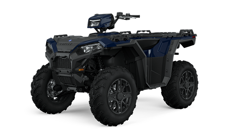 Sportsman 850 Premium