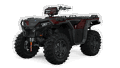 2025 Sportsman 850 Trail