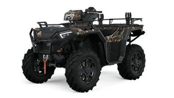 UTV Trail Boot Kit, Part 2830526 | Polaris