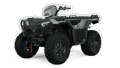 2025 Sportsman XP 1000 Ultimate