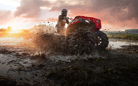 Find a Polaris Scrambler dealership near you.