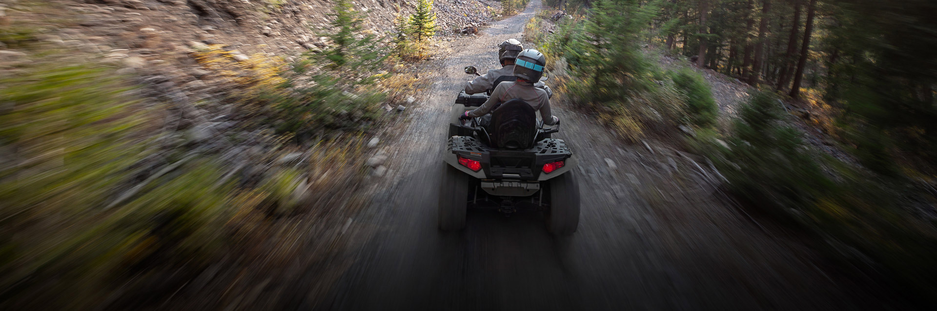 SPORTSMAN TOURING XP 1000 extra