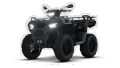 Sportsman 570 EPS Black Edition [L7e]