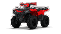 Sportsman 570 LE