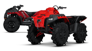 2026 Sportsman Mud Editions