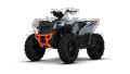 2026 Scrambler 850