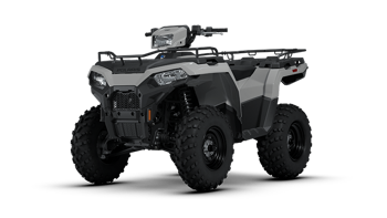 2026 Sportsman 450 H.O.