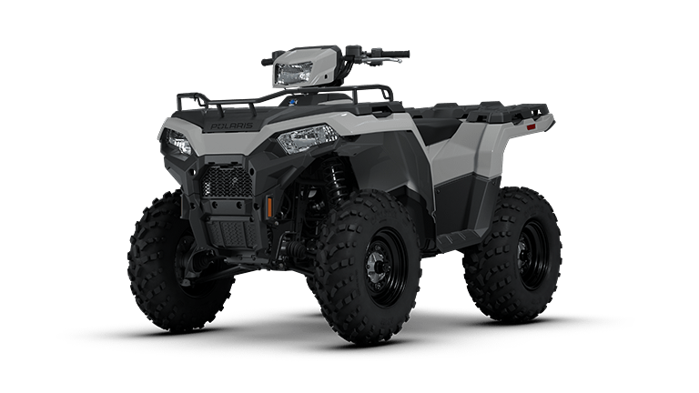 2026 Polaris Sportsman 450 H.O.