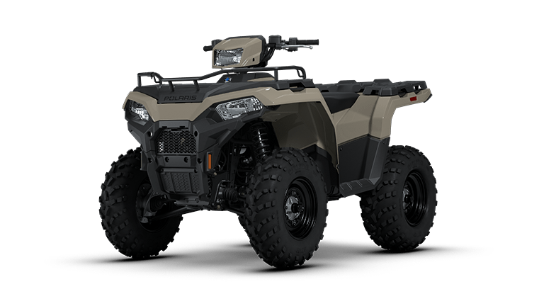 2026 Polaris Sportsman 570