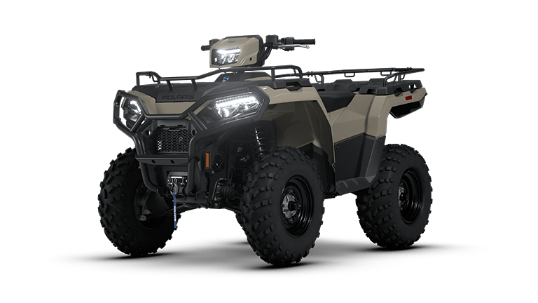 2026 Polaris Sportsman 570 EPS