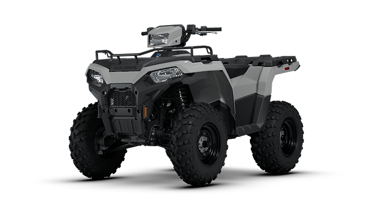 2026 Polaris Sportsman 570