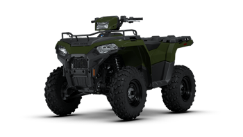 2026 Sportsman 570