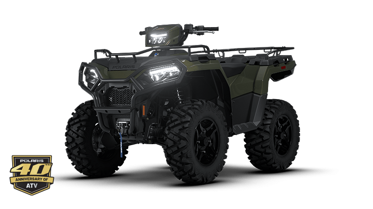 Explore 2026 Polaris Sportsman 570 ATVs Explore 2026 Polaris Sportsman 570 ATVs.