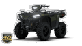 2026 Sportsman 570 Premium - 40th Anniversary Edition