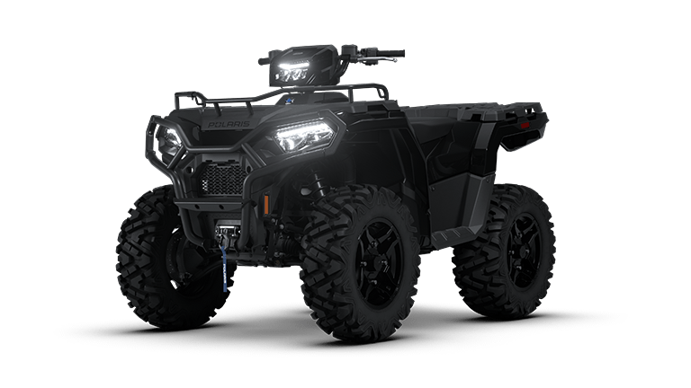 2026 Polaris Sportsman 570 Trail