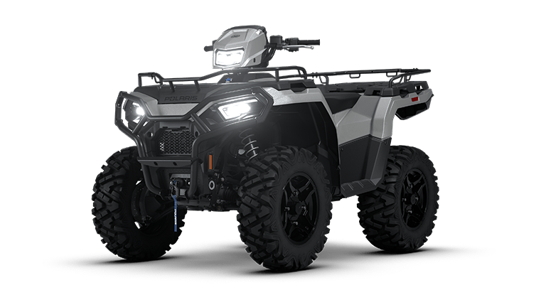 2026 Polaris Sportsman 570 Ultimate