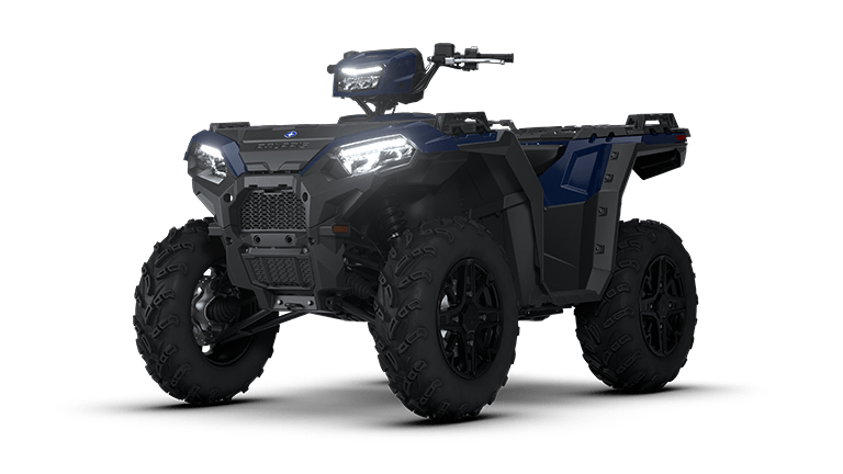 2026 Polaris Sportsman 850 Premium