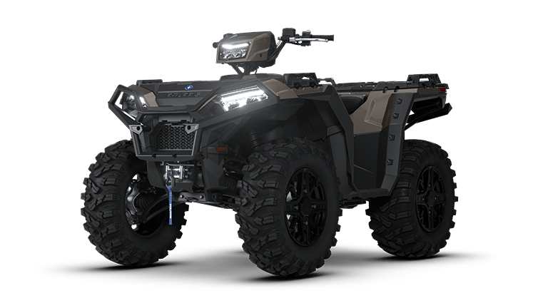 Explore 2026 Polaris Sportsman 850 ATVs Explore 2026 Polaris Sportsman 850 ATVs.