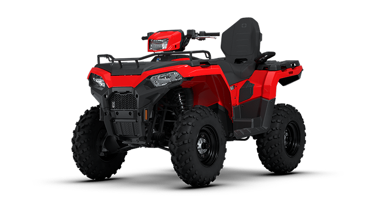 2026 Polaris Sportsman Touring 570