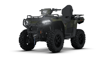 2026 Sportsman Touring 570