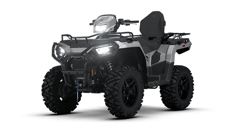 2026 Polaris Sportsman Touring 570 Ultimate
