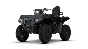 2026 Sportsman Touring 850