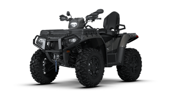 2026 Sportsman Touring XP 1000 Trail