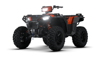 2026 Sportsman XP 1000 S