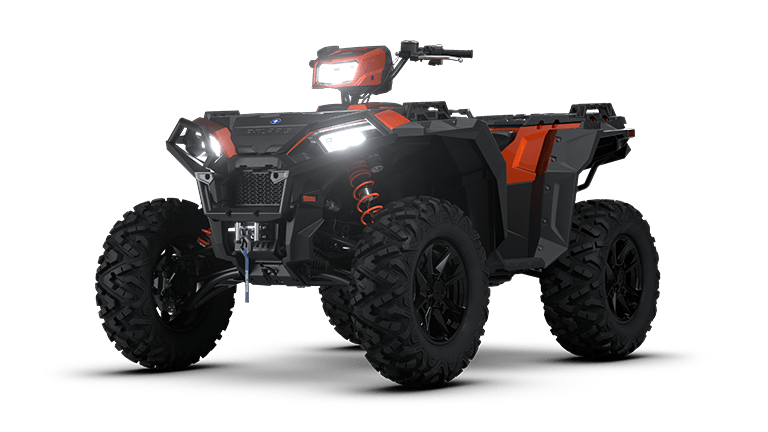 Explore 2026 Polaris Sportsman XP 1000 S ATVs Explore 2026 Polaris Sportsman XP 1000 S ATVs.