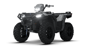 2026 Sportsman XP 1000