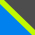 Outlaw 70 EFI Velocity Blue / Lifted Lime