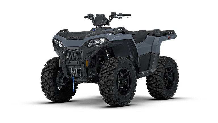 SPORTSMAN 500 EPS