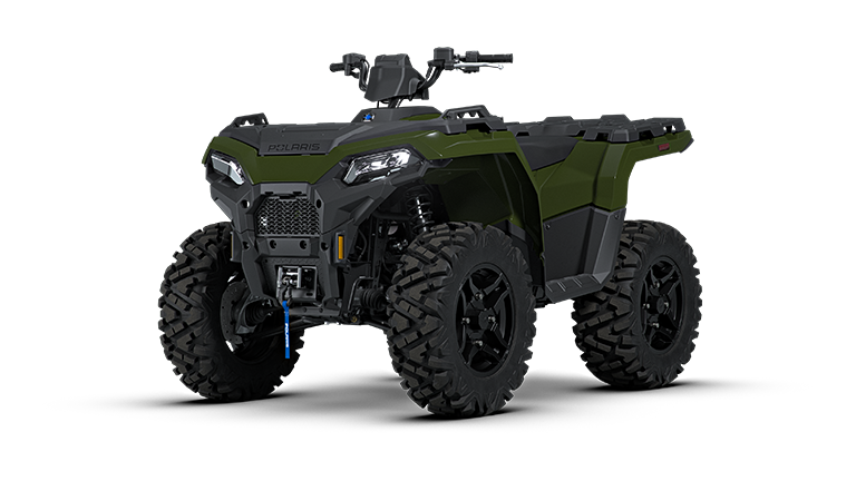 SPORTSMAN 500