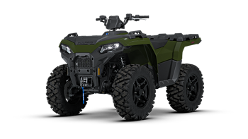 Sportsman 500