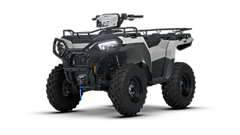 Sportsman 600