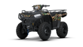 2027 Sportsman 600 EPS