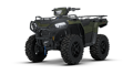 2027 Sportsman 600 Premium