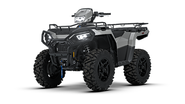 SPORTSMAN 600 ULTIMATE
