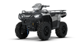 2027 Sportsman 600 Ultimate