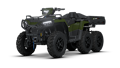 2027 Sportsman 6x6 600