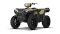 2027 Sportsman 850 EPS