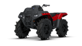 2027 Sportsman 850 Mud Edition