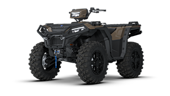 Sportsman 850
