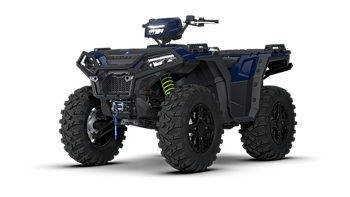 2027 Sportsman 850