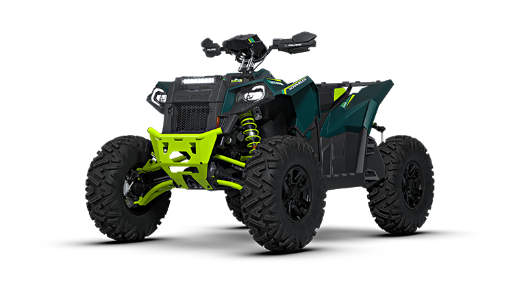 Explore 2027 Polaris Scrambler XP 1000 S Sport ATVs.