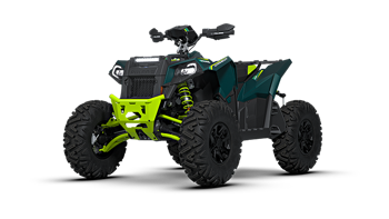 2027 Scrambler XP 1000 S