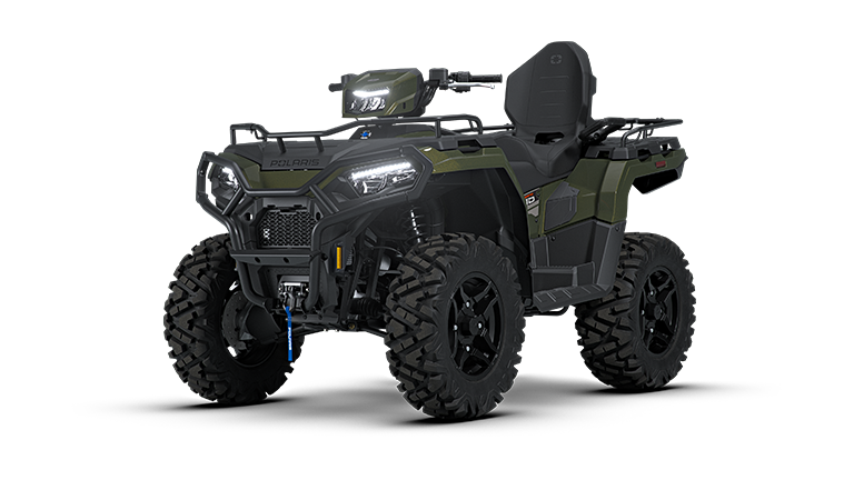 SPORTSMAN TOURING 600 PREMIUM