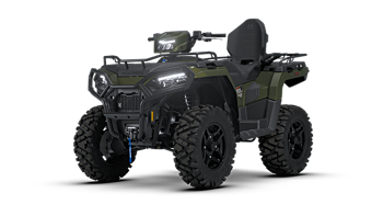2027 Sportsman Touring 600
