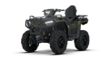 2027 Sportsman Touring 600 Premium